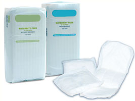 Bladder Control Pads