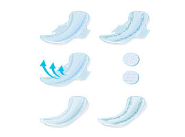 Sanitary Napkins