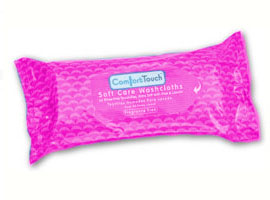 Intimate & Cleansing Wipes