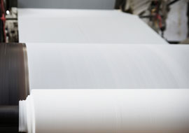 Nonwoven Fabric & Material Weight Choices